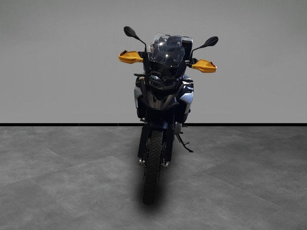 Bmw F 850 GS - Edition 40 Years GS (2021) (3)