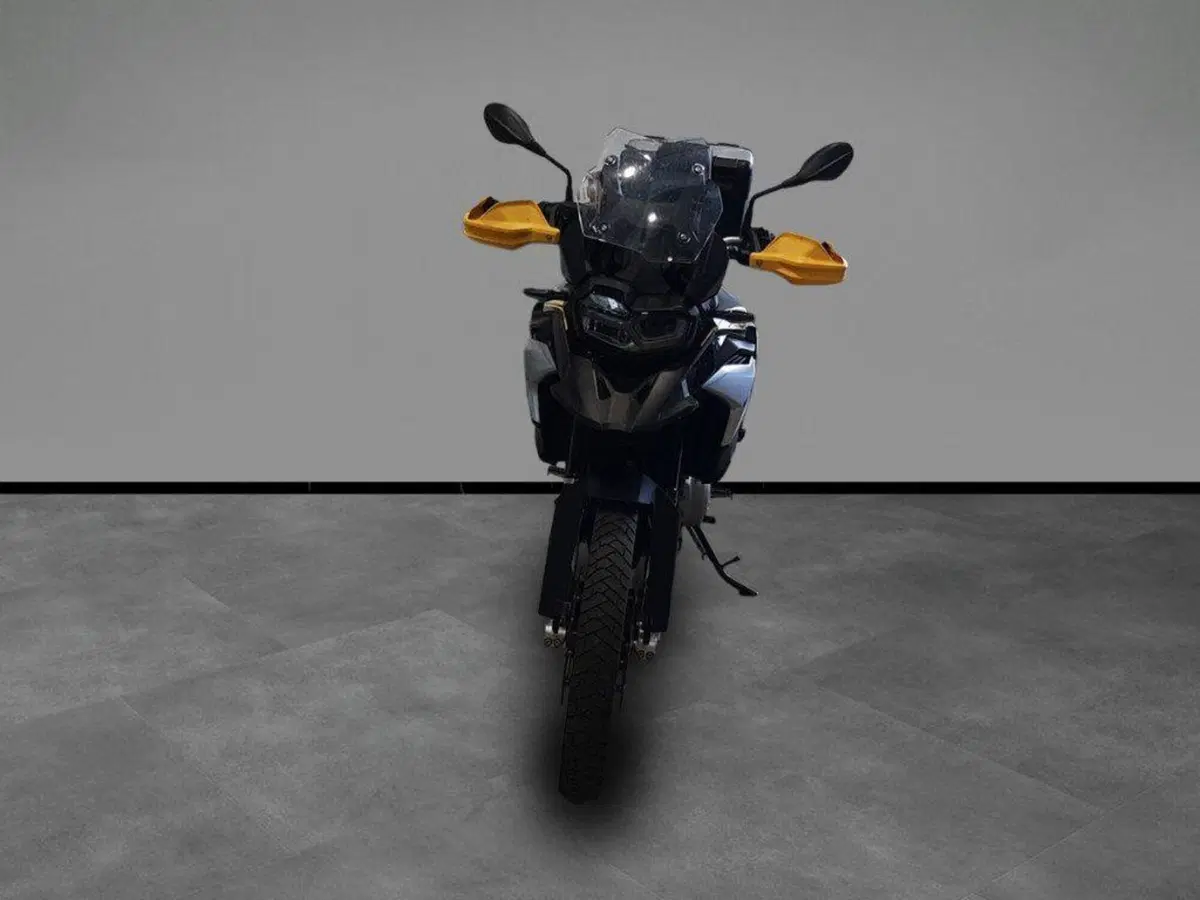 Bmw F 850 GS - Edition 40 Years GS (2021) (3)
