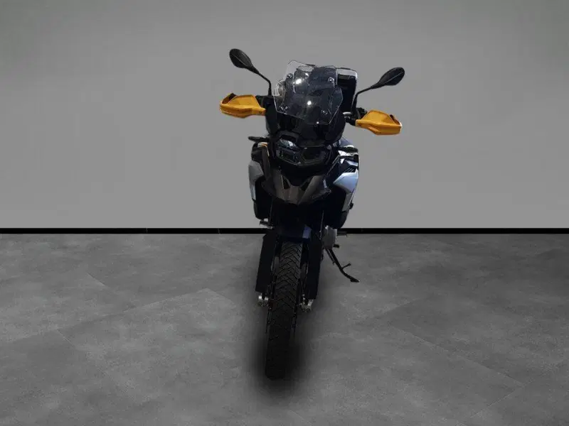 Bmw F 850 GS - Edition 40 Years GS (2021) (3)