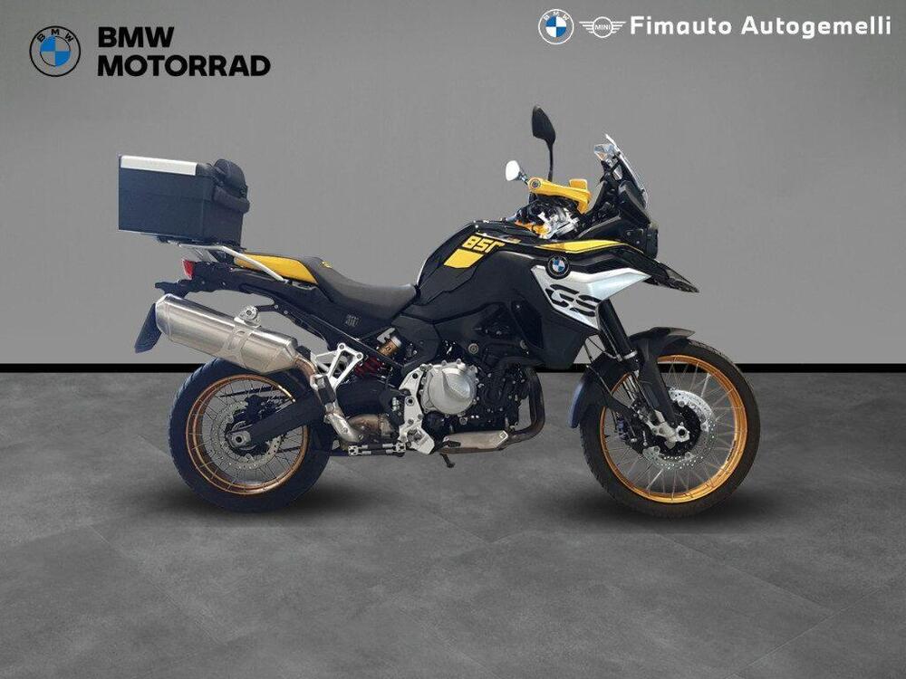 Bmw F 850 GS - Edition 40 Years GS (2021)