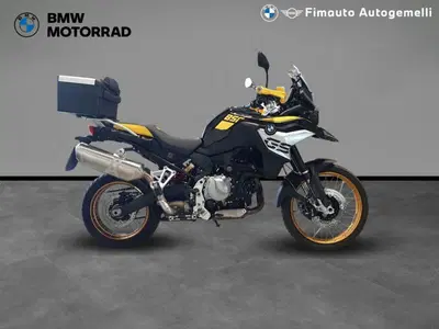 Bmw F 850 GS - Edition 40 Years GS (2021) usata