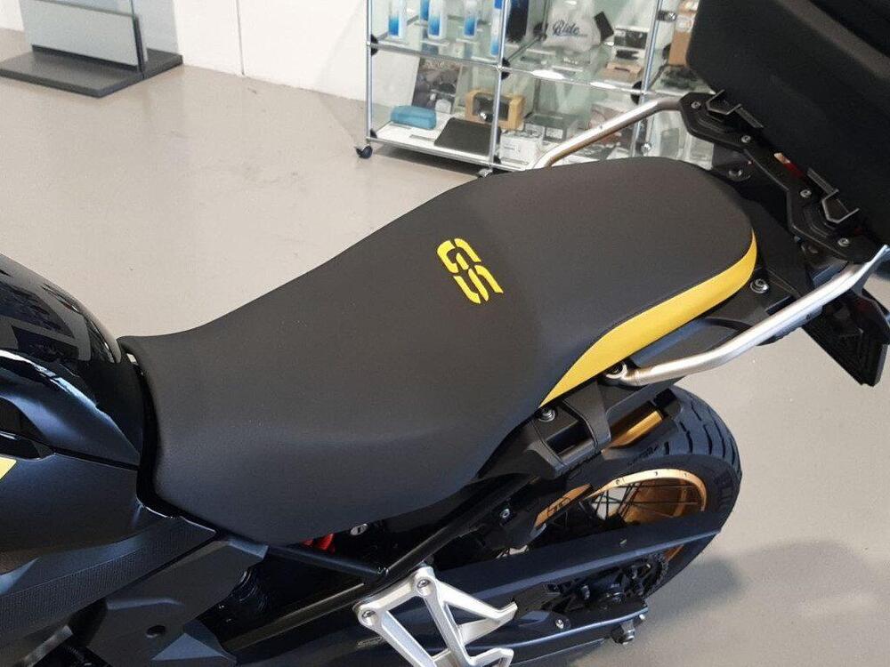 Bmw F 850 GS - Edition 40 Years GS (2021) (5)