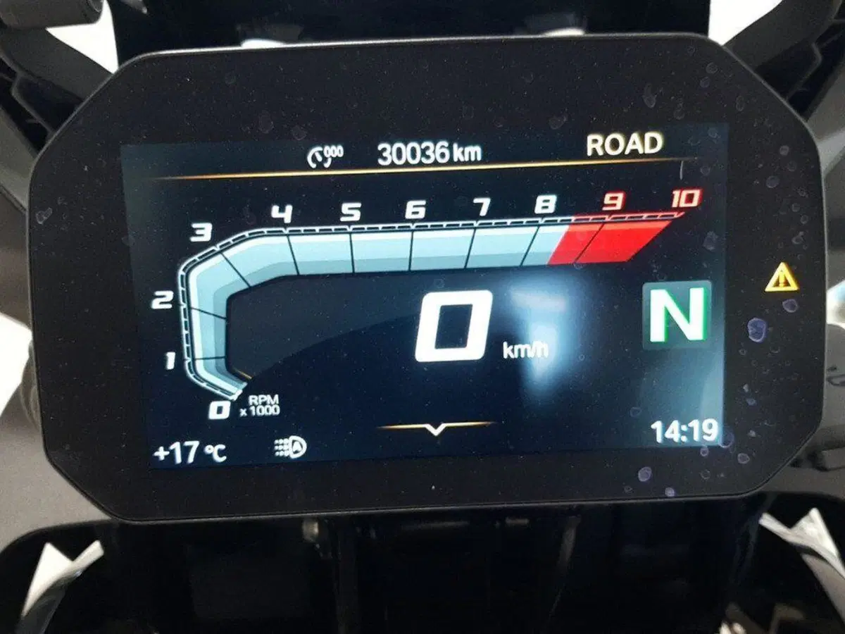 Bmw F 850 GS - Edition 40 Years GS (2021) (6)