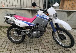 Yamaha XT 600 (1984 - 98) usata