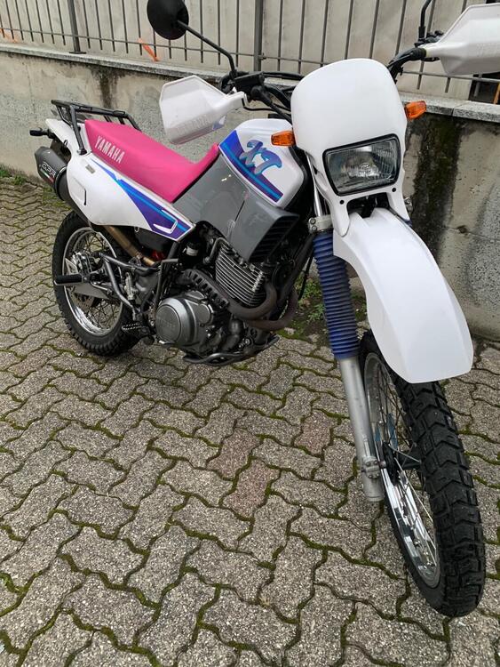 Yamaha XT 600 (1984 - 98) (2)