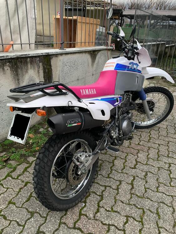 Yamaha XT 600 (1984 - 98) (3)