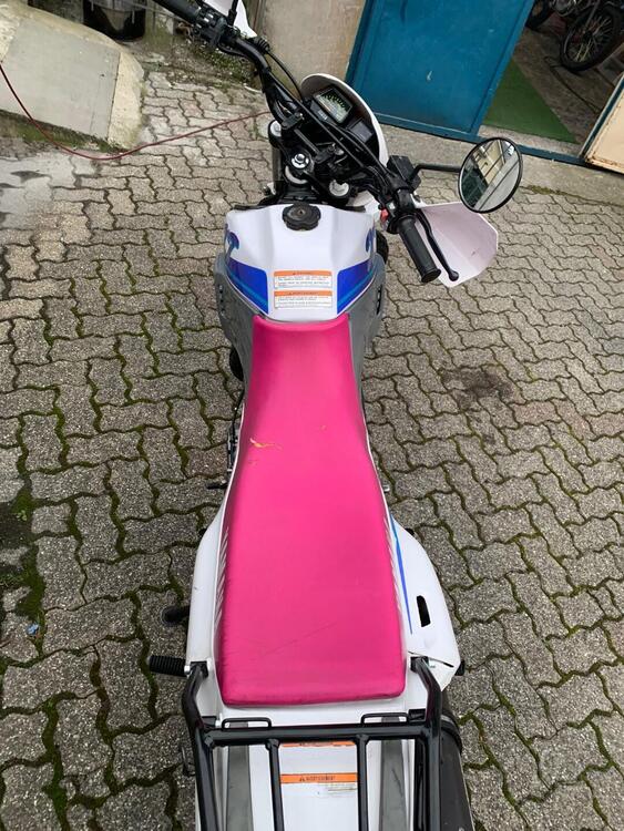 Yamaha XT 600 (1984 - 98) (4)