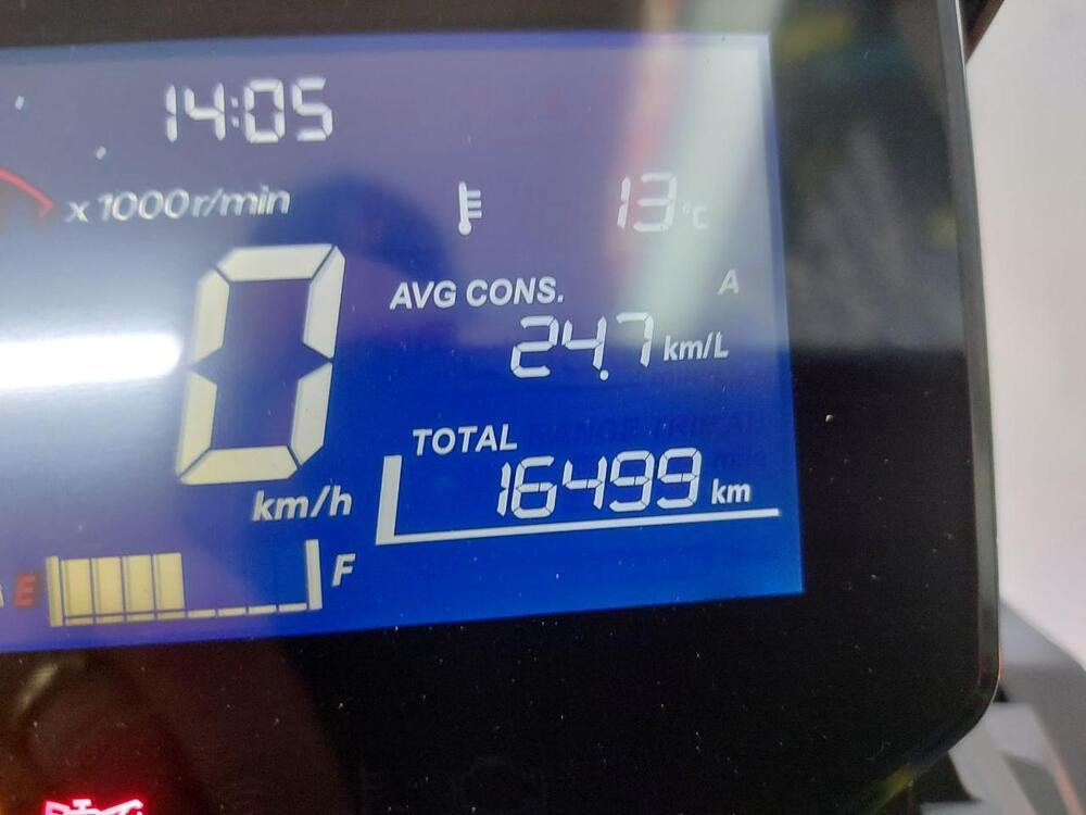 Honda ADV 350 (2022 - 24) (3)