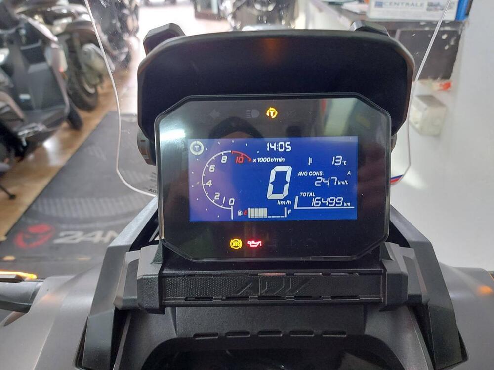 Honda ADV 350 (2022 - 24) (4)