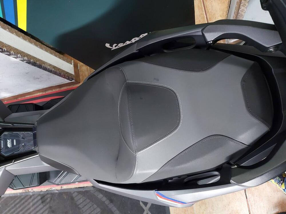 Honda ADV 350 (2022 - 24) (5)