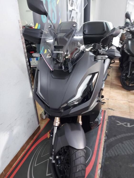 Honda ADV 350 (2022 - 24) (2)