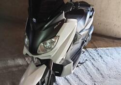 Yamaha X-Max 250 ABS (2011 - 13) usata