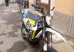 Husqvarna 701 Supermoto (2017 - 19) usata