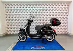 Vespa GTV 300 Via Montenapoleone ABS (2010 - 16) usata