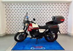 Royal Enfield Scram 411 (2022 - 24) usata