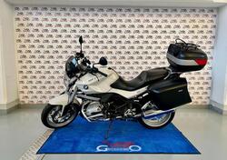 Bmw R 1200 R (2006 - 11) usata