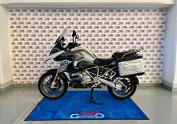 Bmw R 1200 GS (2013 - 16) usata