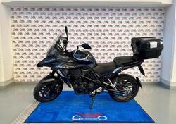 Benelli TRK 502 (2021 - 25) usata