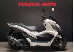 Sym Jet X 125 (2021 - 25) usata