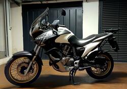 Honda Transalp XL 700 V (2007 - 2013) usata