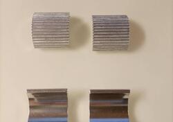 gusci adattatori manubrio 22mm su risers 28mm Aliexpress