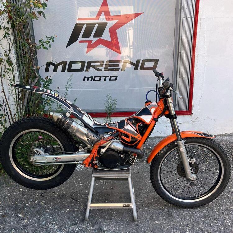 Scorpa SR 280 (2013 - 15) (2)