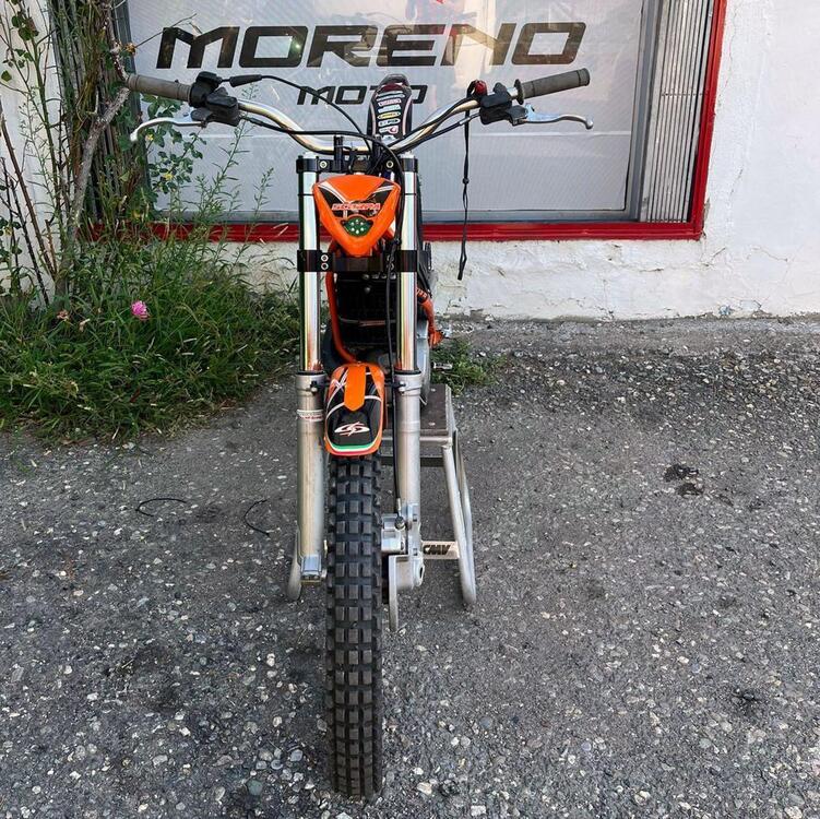 Scorpa SR 280 (2013 - 15)