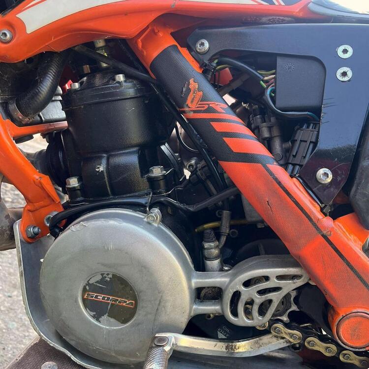 Scorpa SR 280 (2013 - 15) (3)