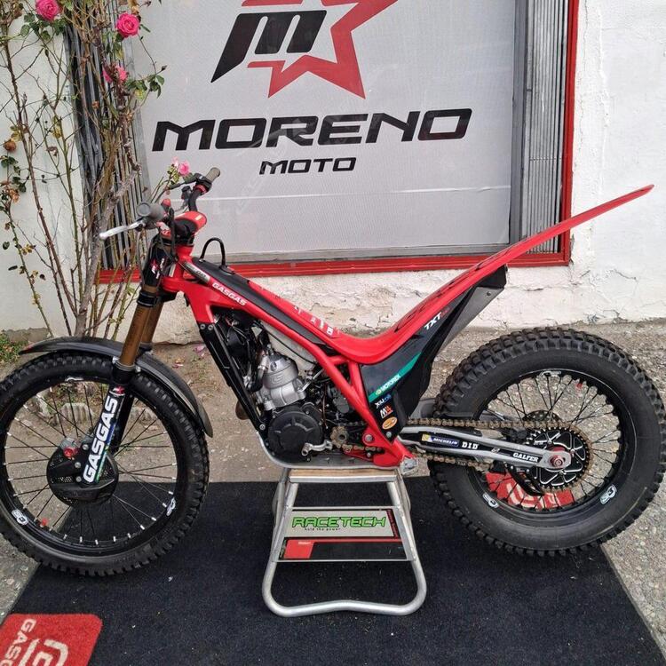 GASGAS TXT 300 GP (2024 - 25) (3)