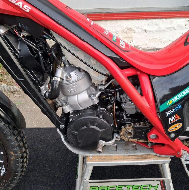 GASGAS TXT 300 GP (2024 - 25) (4)