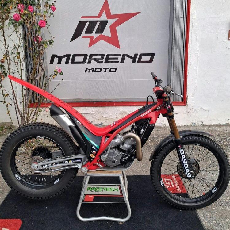 GASGAS TXT 300 GP (2024 - 25) (5)