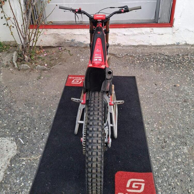 GASGAS TXT 300 GP (2024 - 25) (2)