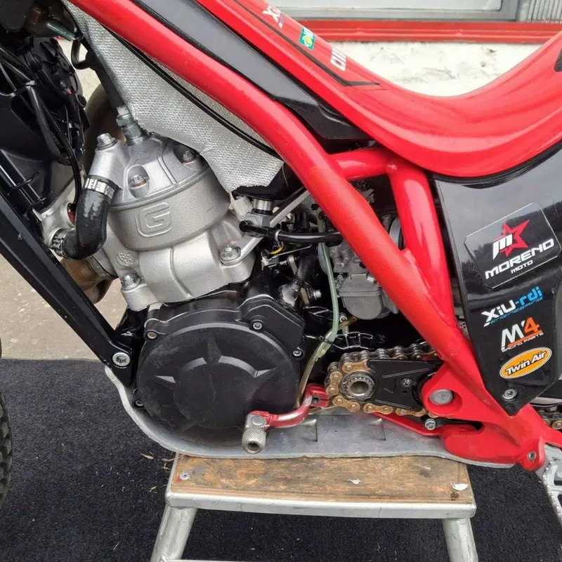 GASGAS TXT 300 GP (2024 - 26) (2)