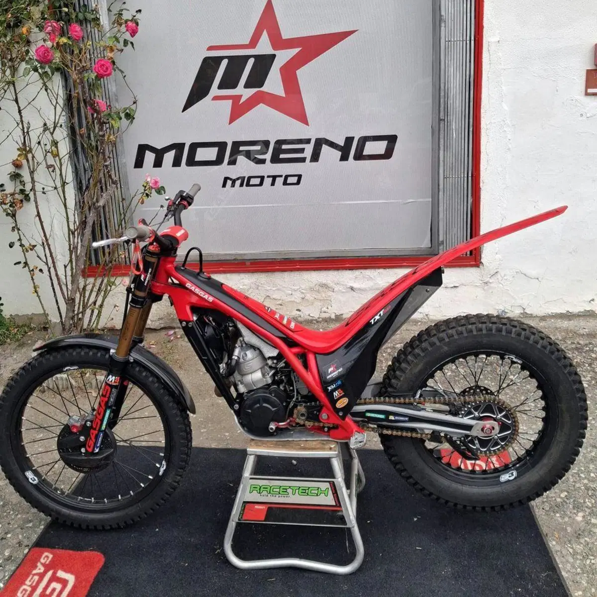 GASGAS TXT 300 GP (2024 - 26)