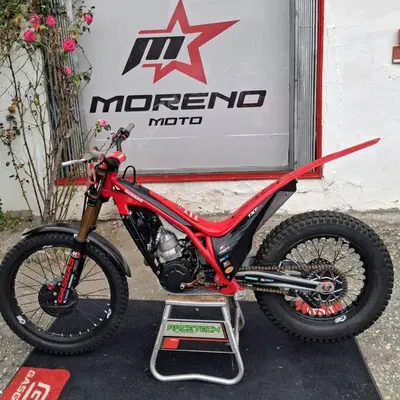 GASGAS TXT 300 GP (2024 - 26) usata