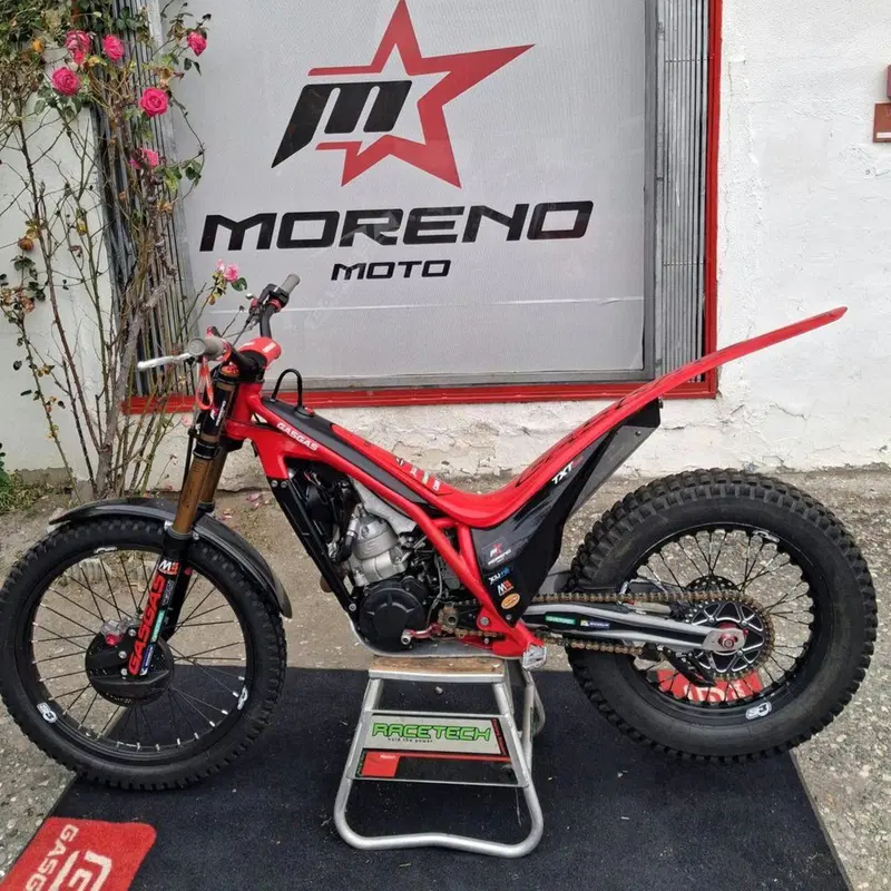 GASGAS TXT 300 GP (2024 - 26)