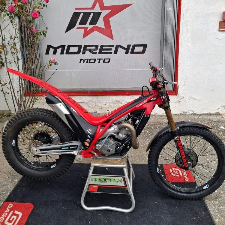 GASGAS TXT 300 GP (2024 - 25) (3)