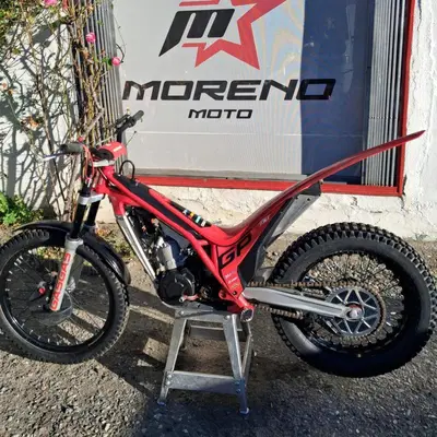 GASGAS TXT 125 Racing (2024 - 26) usata