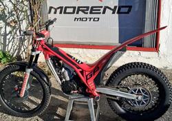 GASGAS TXT 125 Racing (2024 - 25) usata