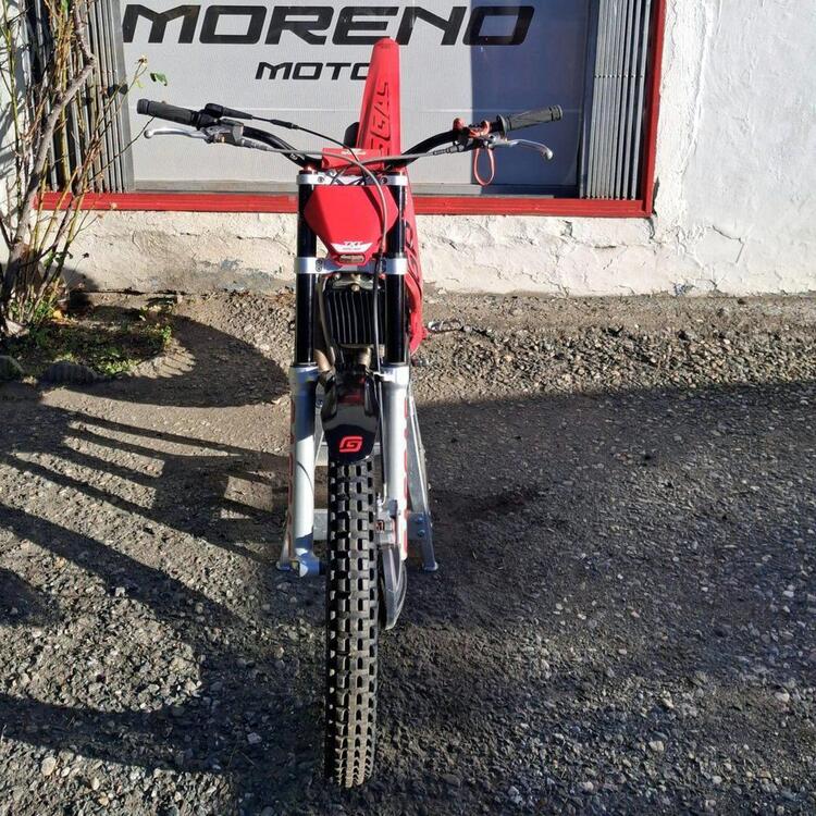 GASGAS TXT 125 Racing (2024 - 25) (2)