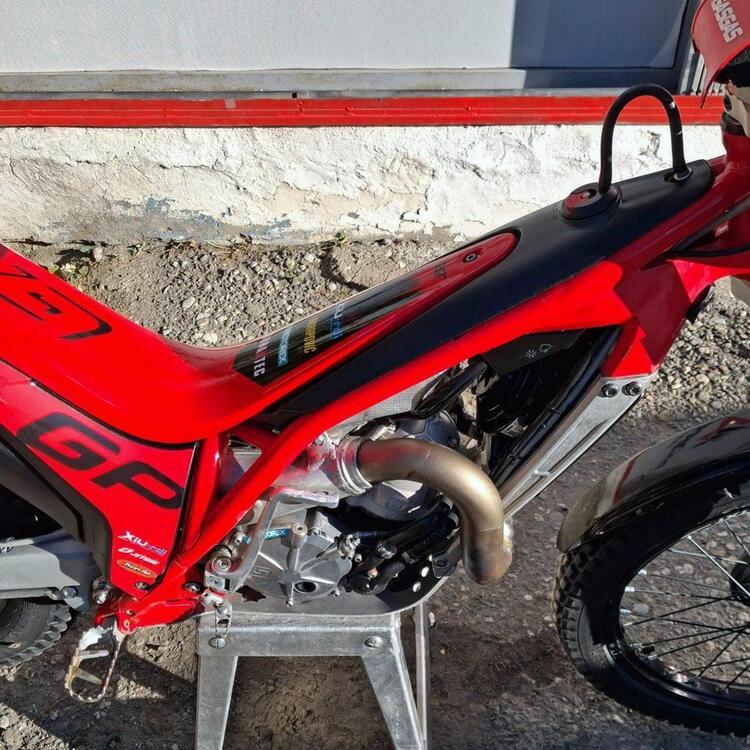 GASGAS TXT 125 Racing (2024 - 25) (4)