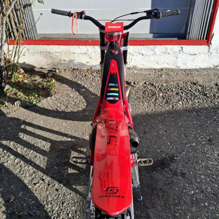 GASGAS TXT 125 Racing (2024 - 25) (3)