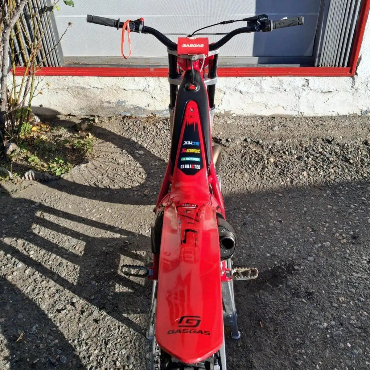 GASGAS TXT 125 Racing (2024 - 26) (3)