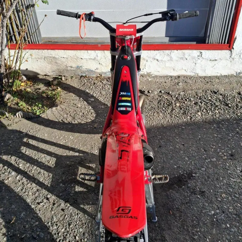 GASGAS TXT 125 Racing (2024 - 26) (3)
