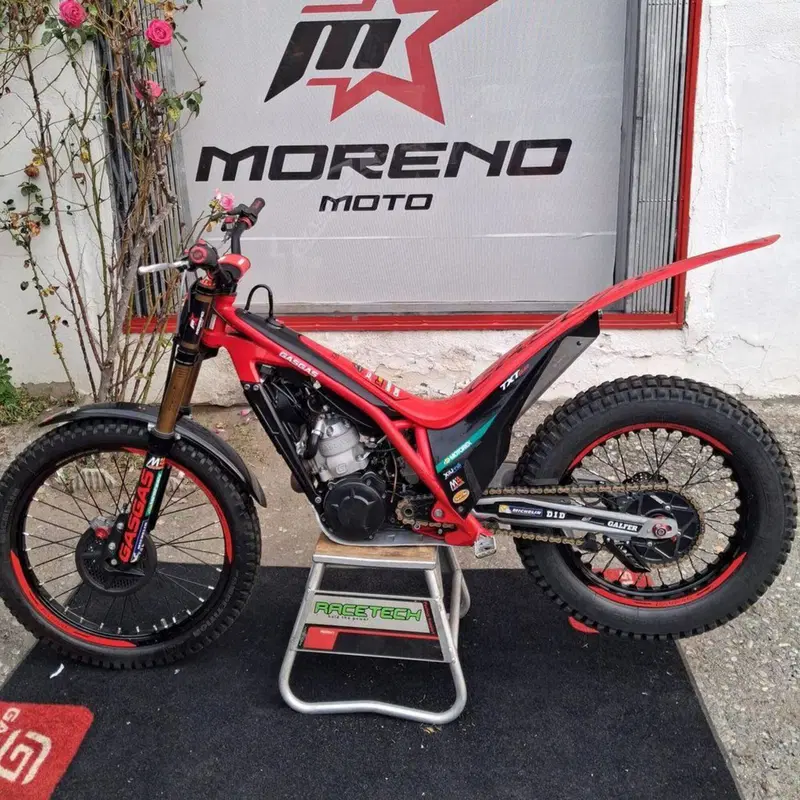 GASGAS TXT 300 GP (2024 - 26)
