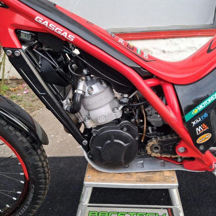 GASGAS TXT 300 GP (2024 - 25) (5)