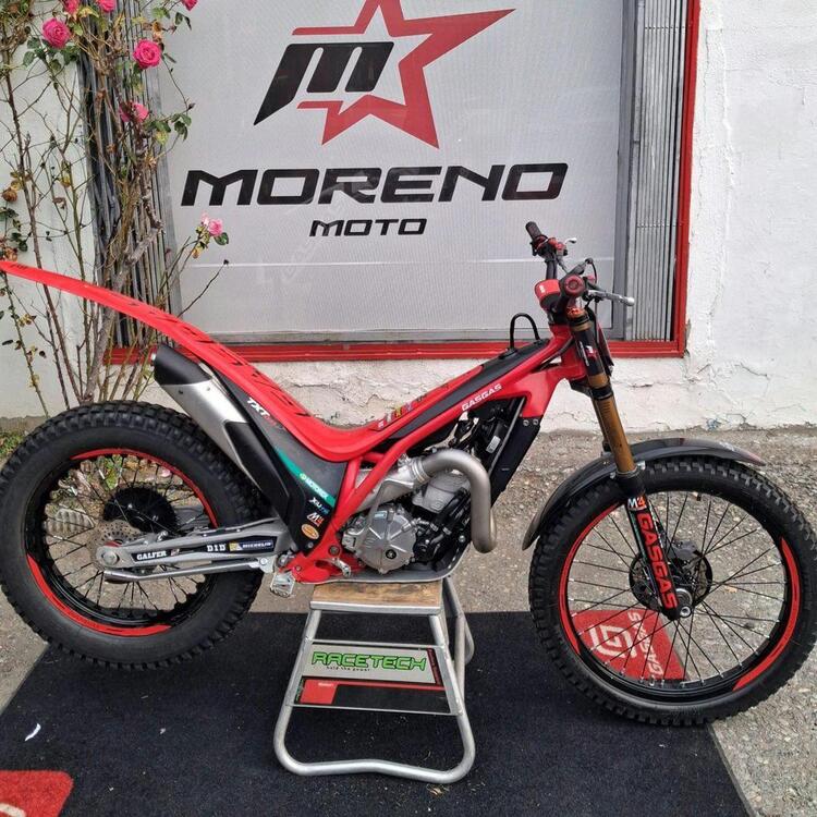 GASGAS TXT 300 GP (2024 - 25) (4)