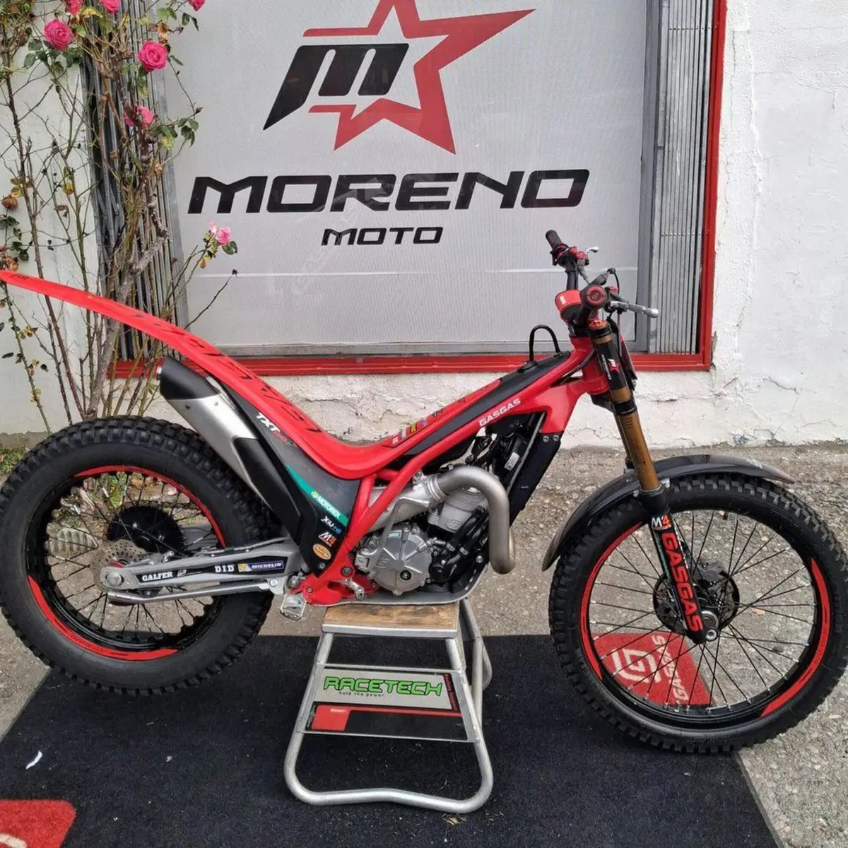 GASGAS TXT 300 GP (2024 - 26) (4)