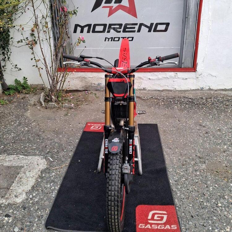 GASGAS TXT 300 GP (2024 - 25) (2)