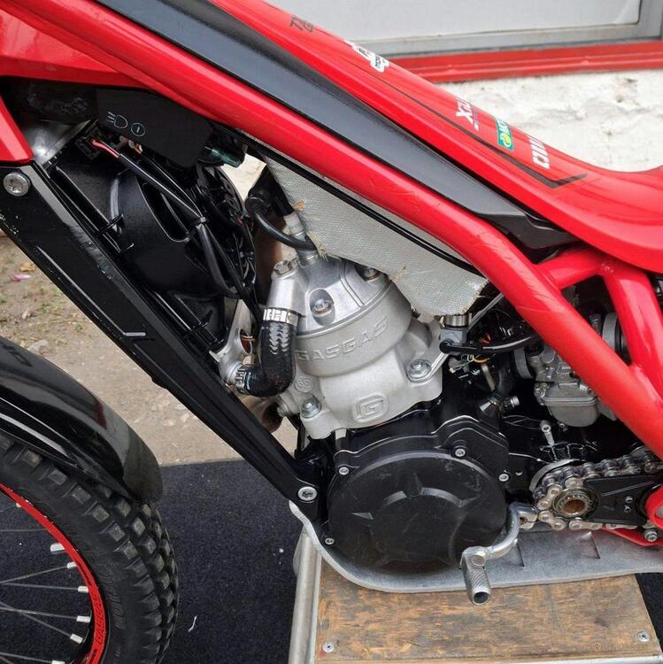 GASGAS TXT 300 GP (2024 - 25) (2)